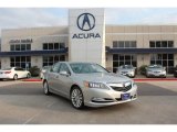 2014 Silver Moon Acura RLX Technology Package #81403323