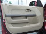 2006 Honda CR-V EX Door Panel