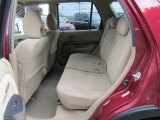2006 Honda CR-V EX Rear Seat