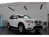 2011 BMW X3 xDrive 28i