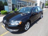 2012 Volkswagen Passat 2.5L SE