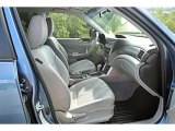 2010 Subaru Forester 2.5 X Premium Front Seat