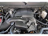 2012 GMC Sierra 1500 SLE Extended Cab 4x4 5.3 Liter Flex-Fuel OHV 16-Valve VVT Vortec V8 Engine