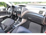 2009 Subaru Forester 2.5 X Premium Dashboard