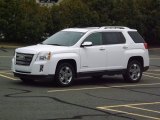 2013 Summit White GMC Terrain SLT #81403615