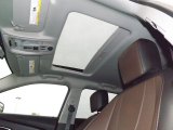 2013 GMC Terrain SLT Sunroof