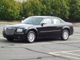 2010 Black Chrysler 300 Touring #81403605