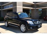 2010 Mercedes-Benz GLK 350 4Matic