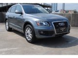 2012 Monsoon Gray Metallic Audi Q5 2.0 TFSI quattro #81455624