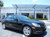 2013 Mercedes-Benz C 250 Luxury