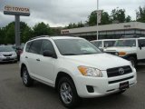 2011 Toyota RAV4 I4 4WD