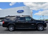 2007 Ford Expedition EL Limited 4x4 Exterior