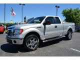 2009 Ford F150 XLT SuperCab 4x4 Data, Info and Specs