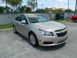 2011 Chevrolet Cruze LT