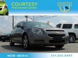 2012 Chevrolet Malibu LT