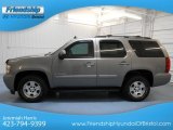 2007 Chevrolet Tahoe LT 4x4