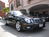 2009 Mercedes-Benz E 350 Sedan