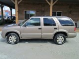 1997 Smokey Caramel Metallic Oldsmobile Bravada AWD #81455702