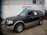 2012 Black Ford Expedition XLT #81455115