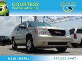 2007 GMC Yukon XL 1500 SLT