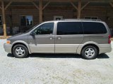 2005 Pontiac Montana MontanaVision