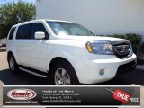 2011 Honda Pilot EX-L