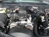 1999 Chevrolet Tahoe Engines