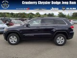 2014 True Blue Pearl Jeep Grand Cherokee Laredo 4x4 #81455180