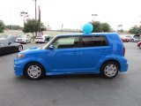 2011 Scion xB Release Series 8.0 Exterior