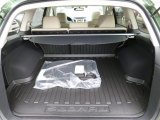 2013 Subaru Outback 2.5i Limited Trunk