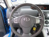 2011 Scion xB Release Series 8.0 Steering Wheel