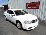2011 Dodge Avenger Mainstreet