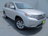 2013 Toyota Highlander V6