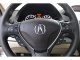 2014 Acura RDX Technology Steering Wheel