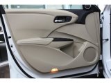 2014 Acura RDX Technology Door Panel