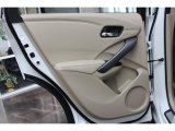 2014 Acura RDX Technology Door Panel