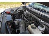 2012 Ford F150 XL Regular Cab 5.0 Liter Flex-Fuel DOHC 32-Valve Ti-VCT V8 Engine