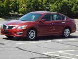 2013 Nissan Altima 2.5 S