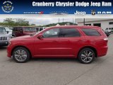 2013 Dodge Durango R/T AWD