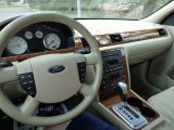 2005 Ford Five Hundred Limited AWD Dashboard