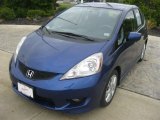 2010 Honda Fit Sport