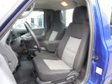 2004 Ford Ranger Edge Regular Cab 4x4 Front Seat
