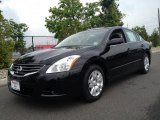 2010 Nissan Altima 2.5 S