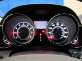 2011 Acura MDX Technology Gauges