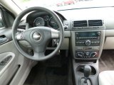 2008 Chevrolet Cobalt LT Coupe Dashboard