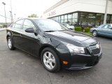 2011 Chevrolet Cruze LT