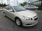 2011 Chevrolet Cruze LT