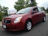 2008 Nissan Sentra 2.0