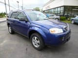 2006 Saturn VUE Laser Blue