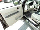 2010 Ford Escape XLS 4WD Door Panel